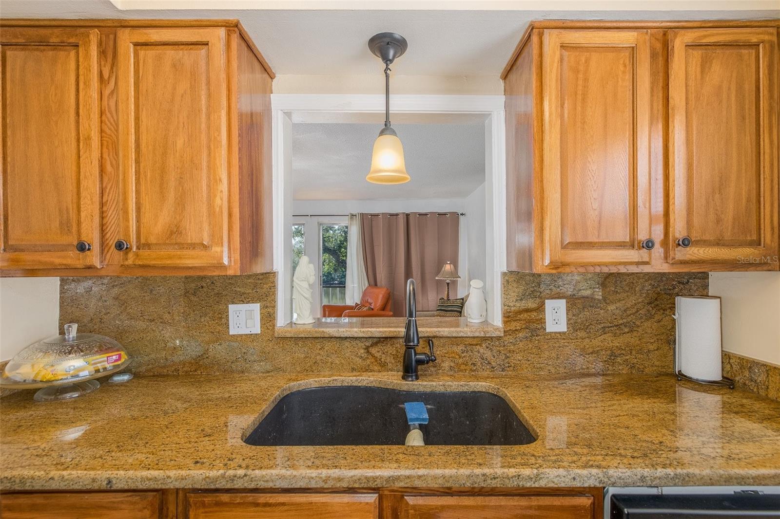 TUDOR CAY CONDO - Residential