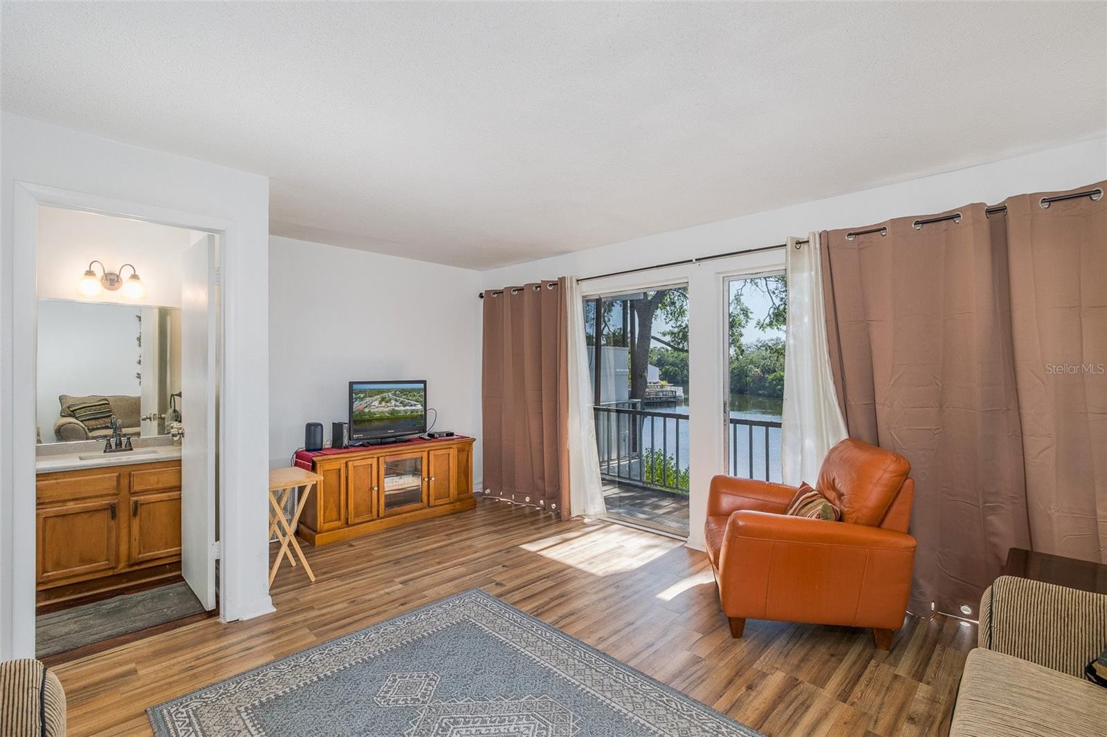 TUDOR CAY CONDO - Residential