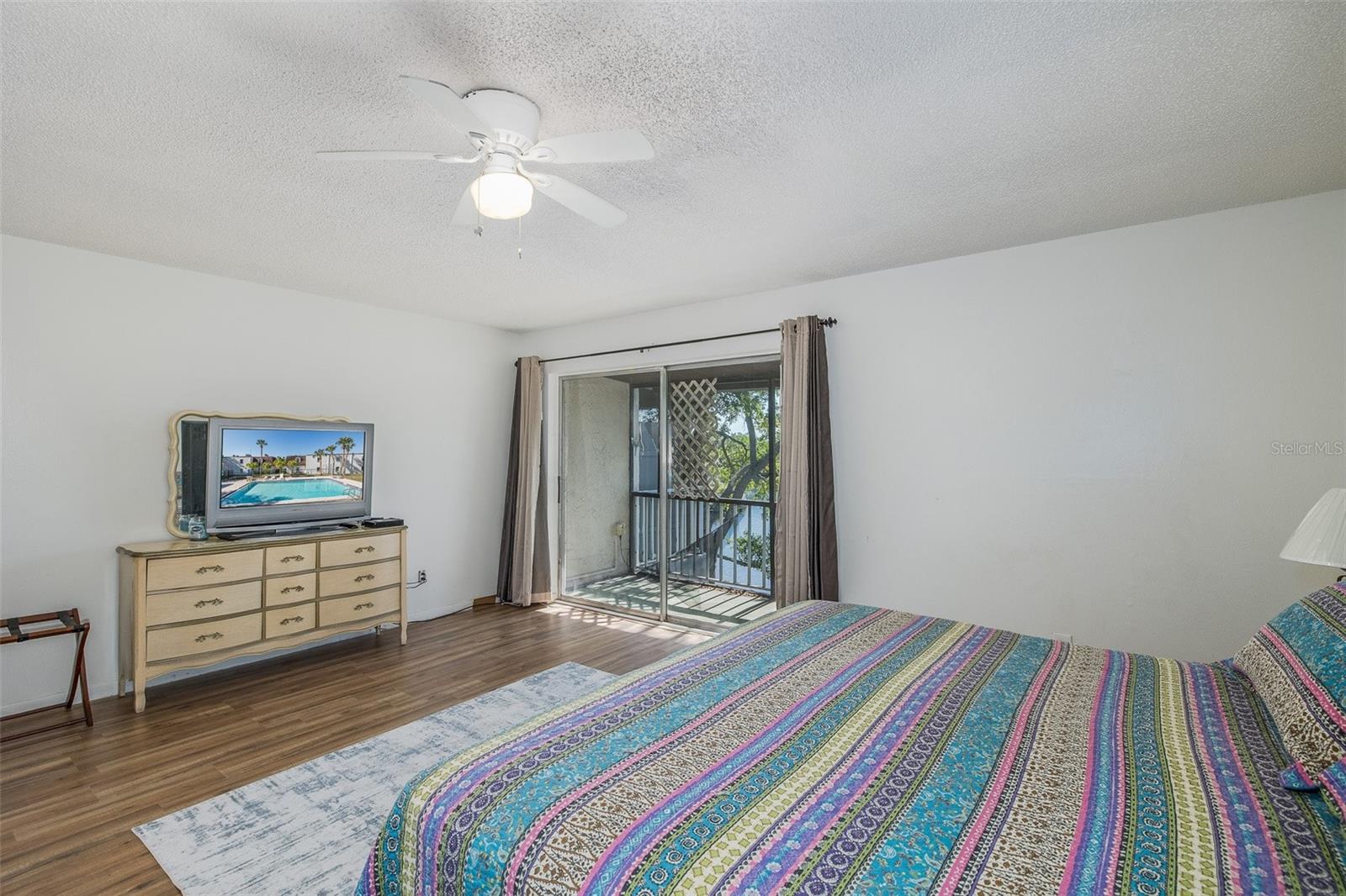 TUDOR CAY CONDO - Residential