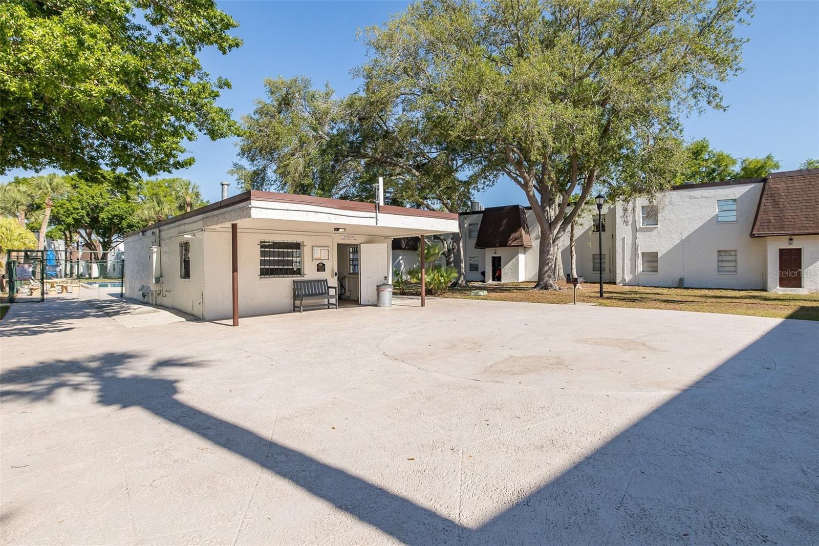 TUDOR CAY CONDO - Residential