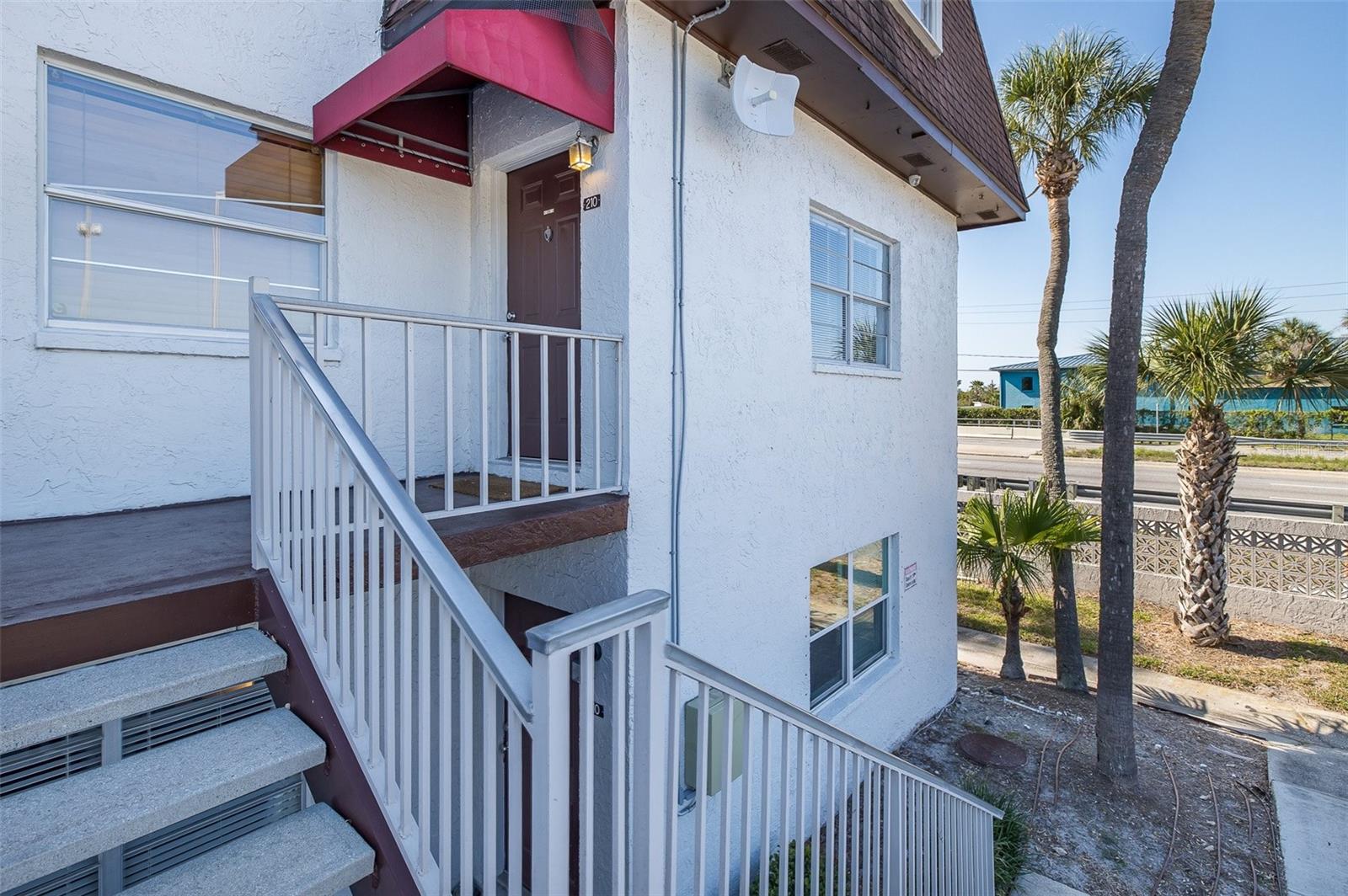 TUDOR CAY CONDO - Residential