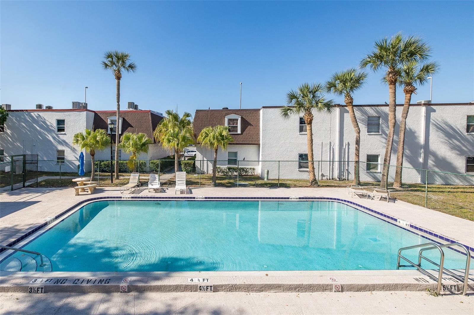 TUDOR CAY CONDO - Residential