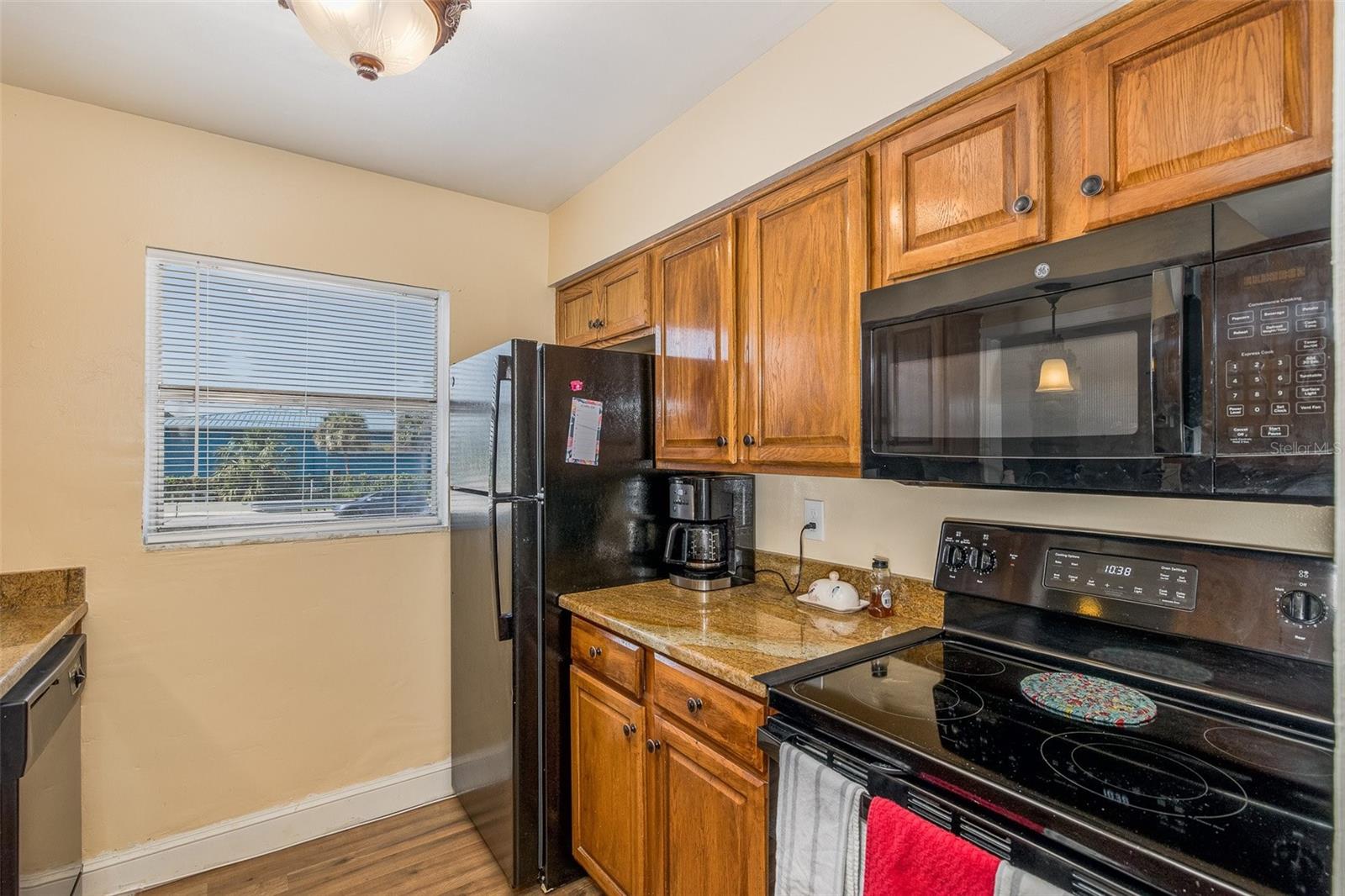 TUDOR CAY CONDO - Residential