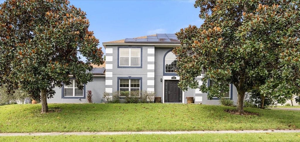 Photo of 2708 Orpha Lane, Apopka, FL 32712 (MLS # O6453853)
