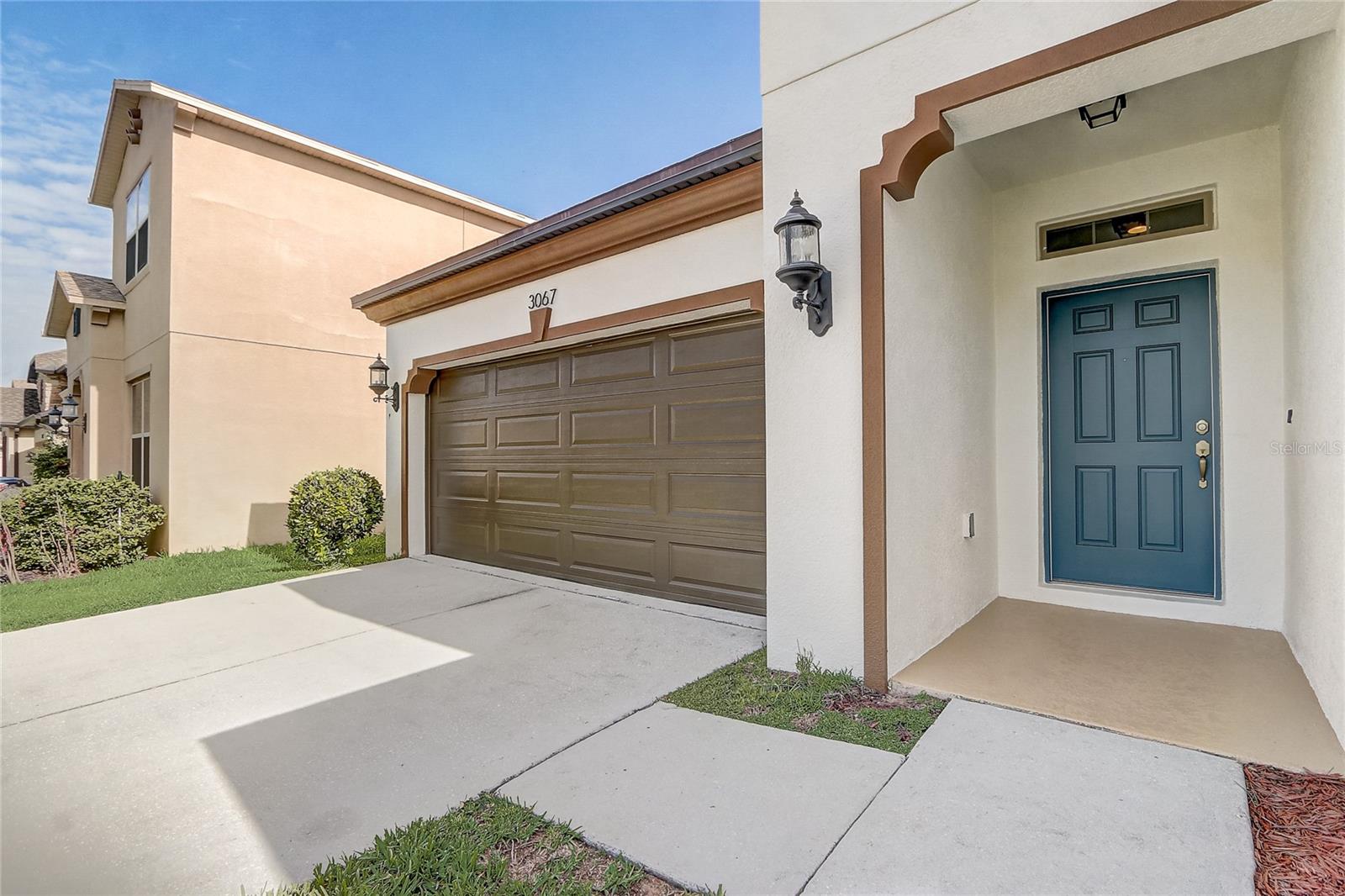 3067 PRINCEWOOD DRIVE
