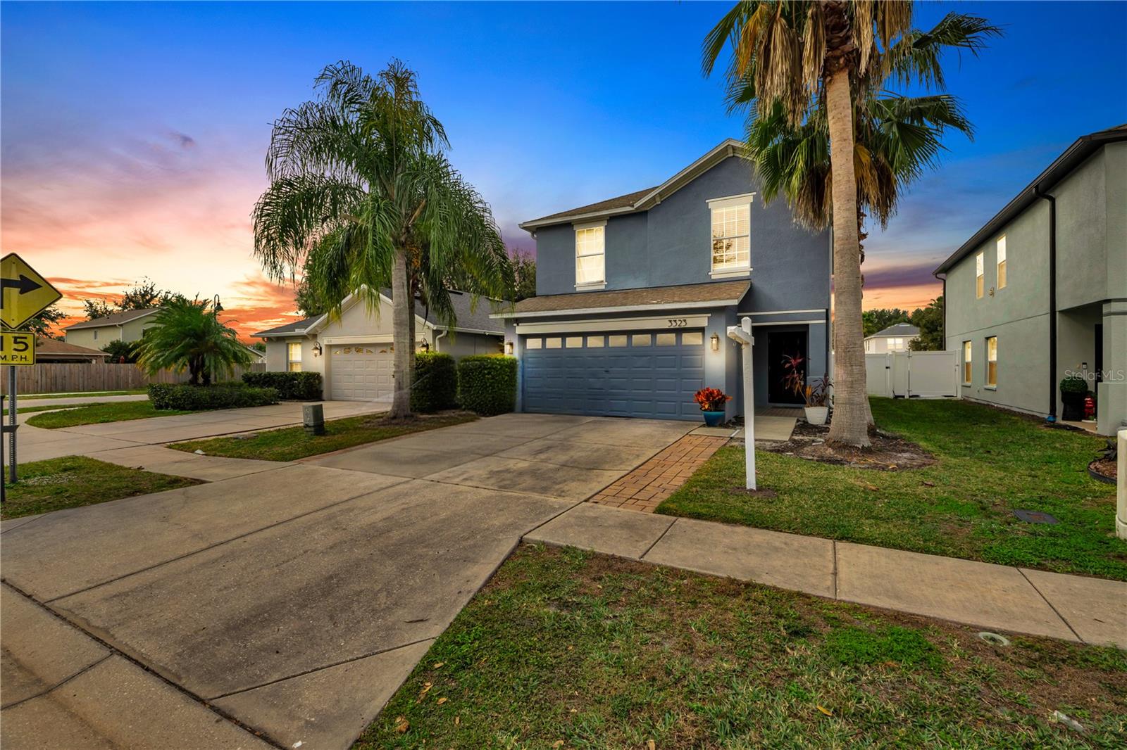 SUNCOAST MEADOWS INCREMENT 02 - Residential