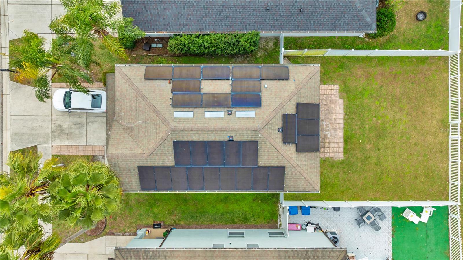 SUNCOAST MEADOWS INCREMENT 02 - Residential