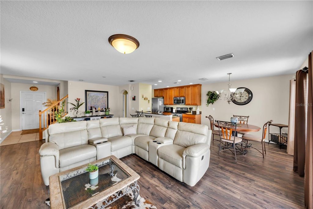 Photo of 3323 Thistledown Lane, Land O Lakes, FL 34638 (MLS # TB8464992)