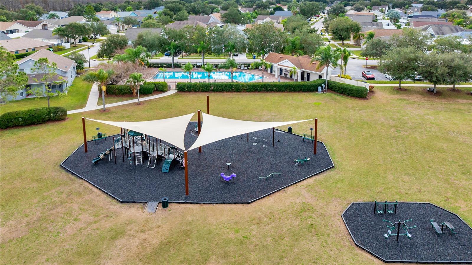 SUNCOAST MEADOWS INCREMENT 02 - Residential