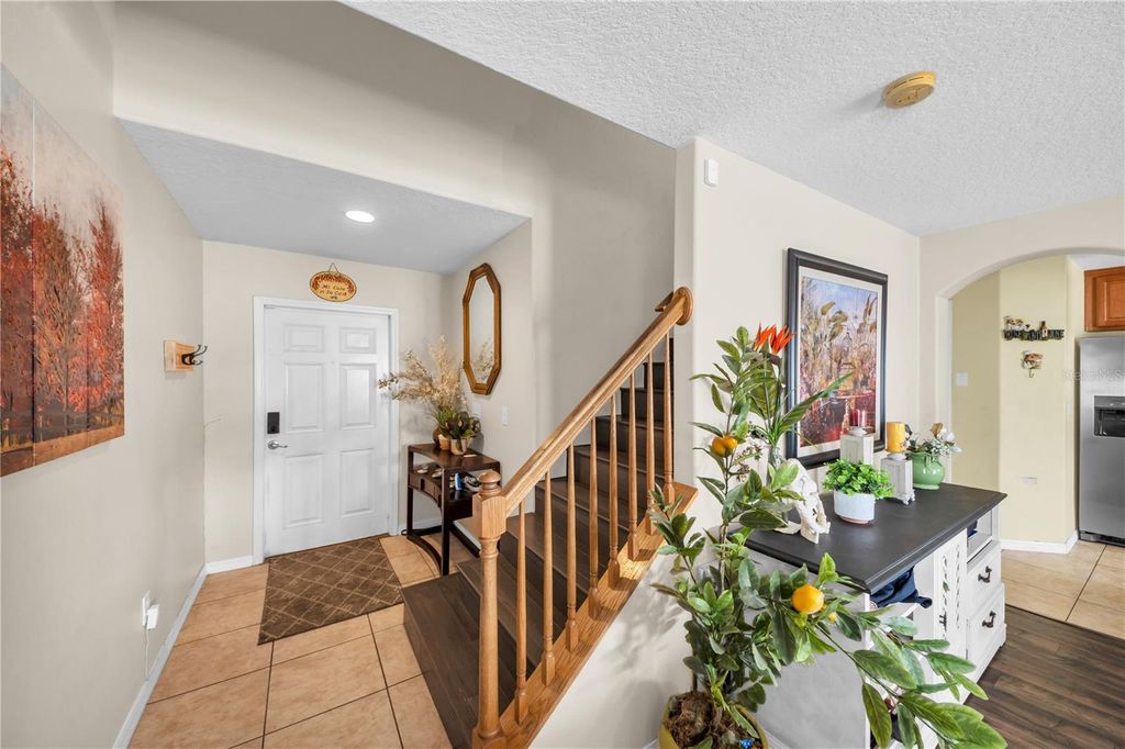 Photo of 3323 Thistledown Lane, Land O Lakes, FL 34638 (MLS # TB8464992)