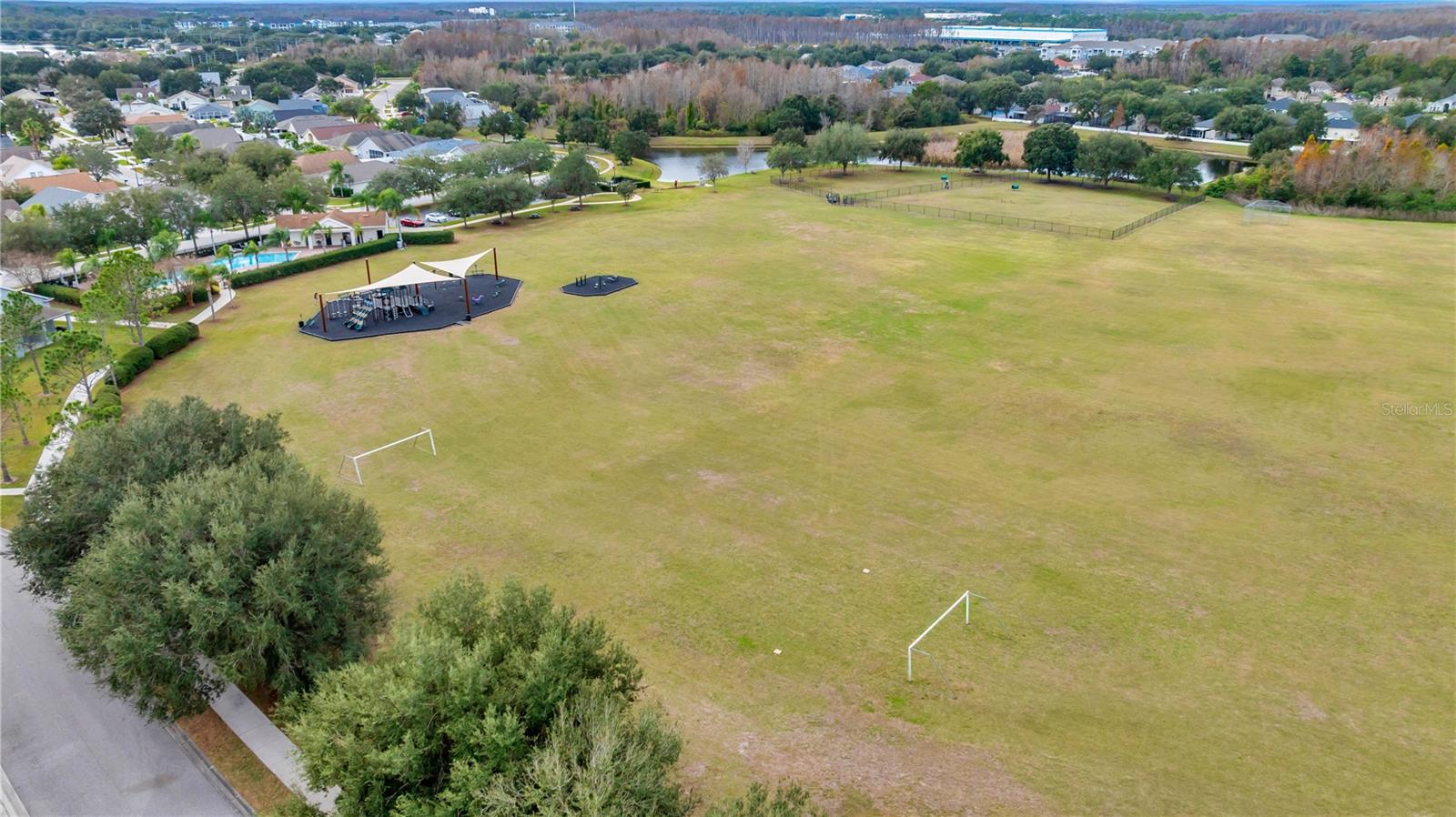 SUNCOAST MEADOWS INCREMENT 02 - Residential