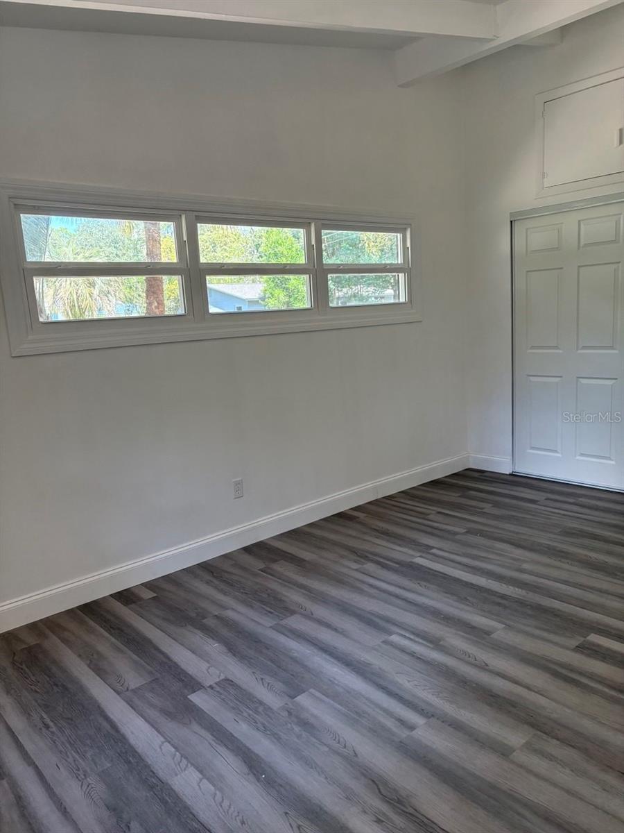 HIGHLAND COURT MANOR - Residential