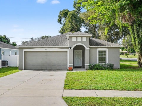 Photo of 203 Maple Street East, Davenport, FL 33837 (MLS # TB8555628)