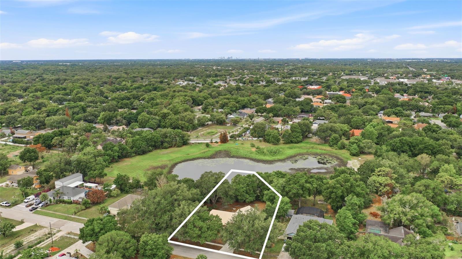 3286 LAKE TWYLO ROAD