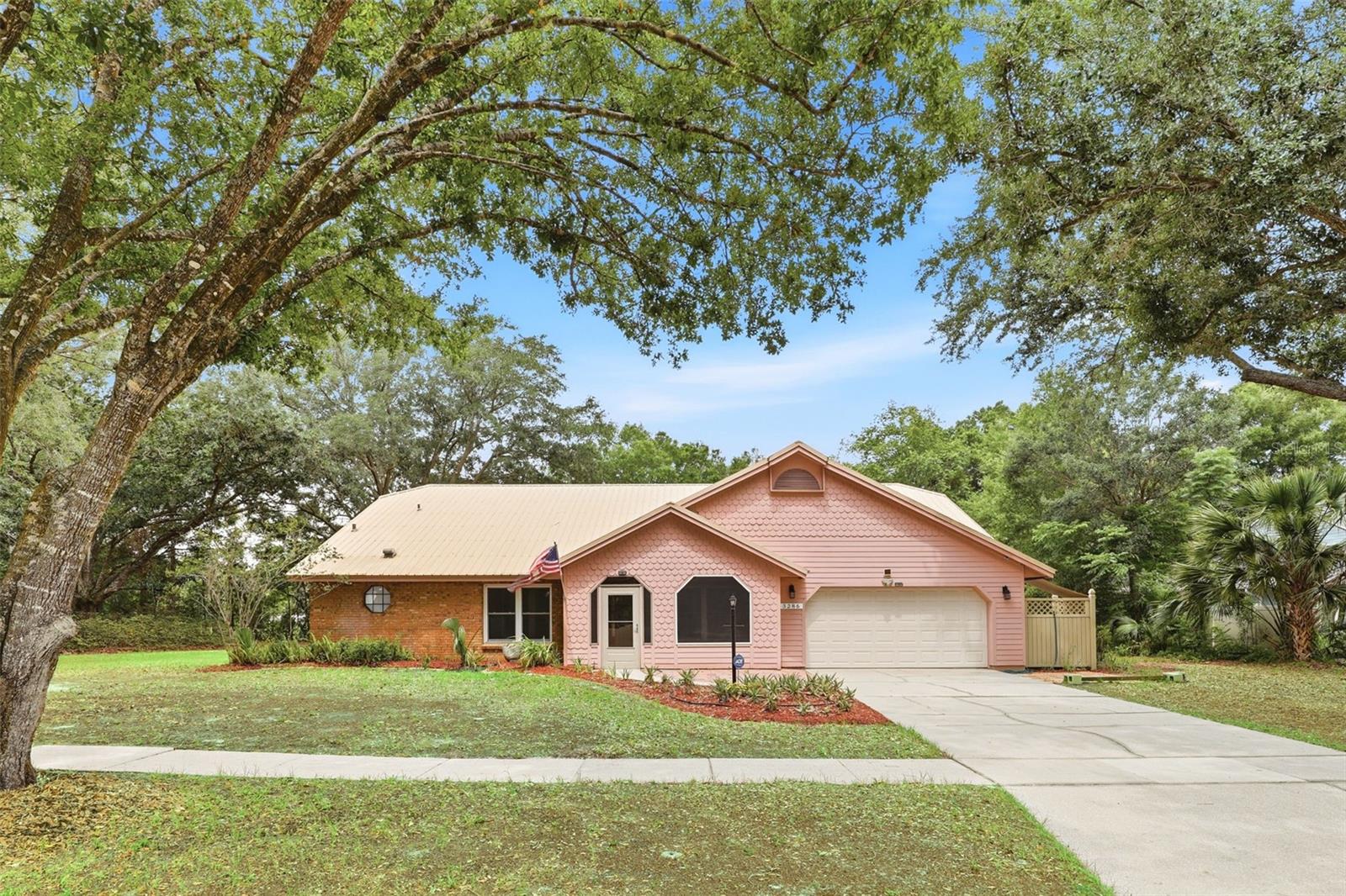 3286 LAKE TWYLO ROAD