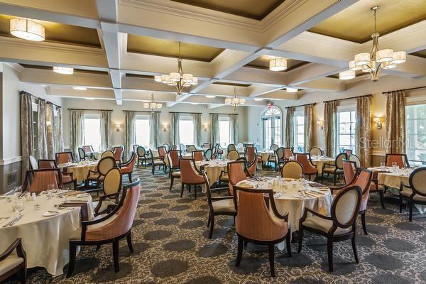 FOUNDERS CLUB - Residential