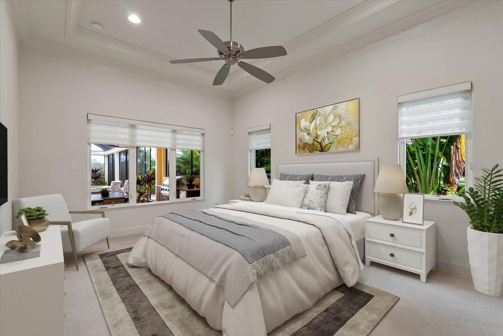 FOUNDERS CLUB - Residential