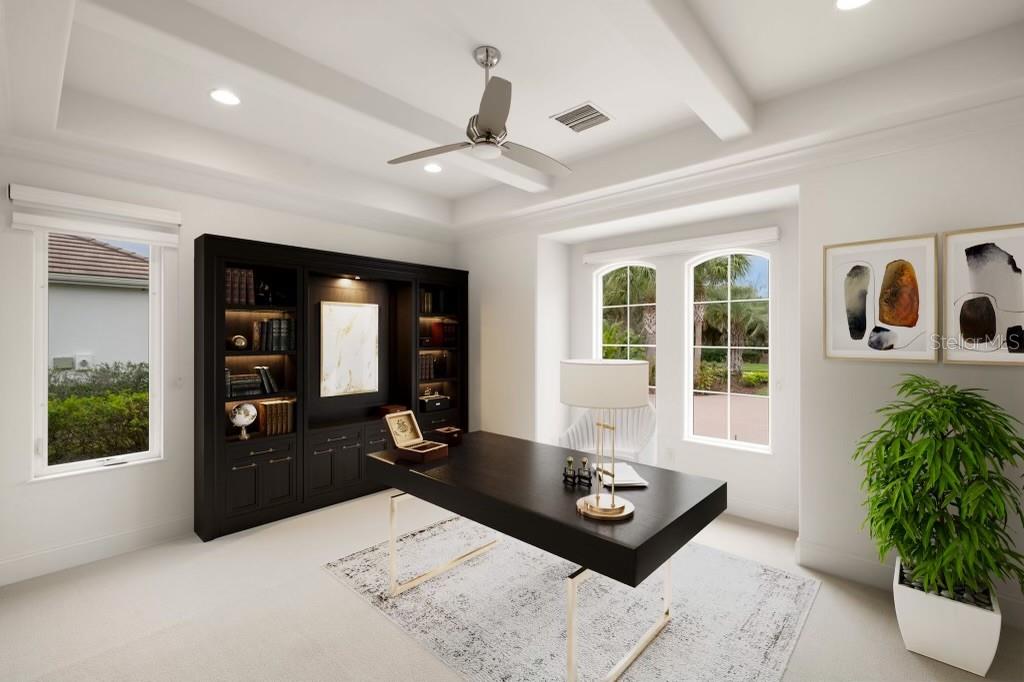 FOUNDERS CLUB - Residential