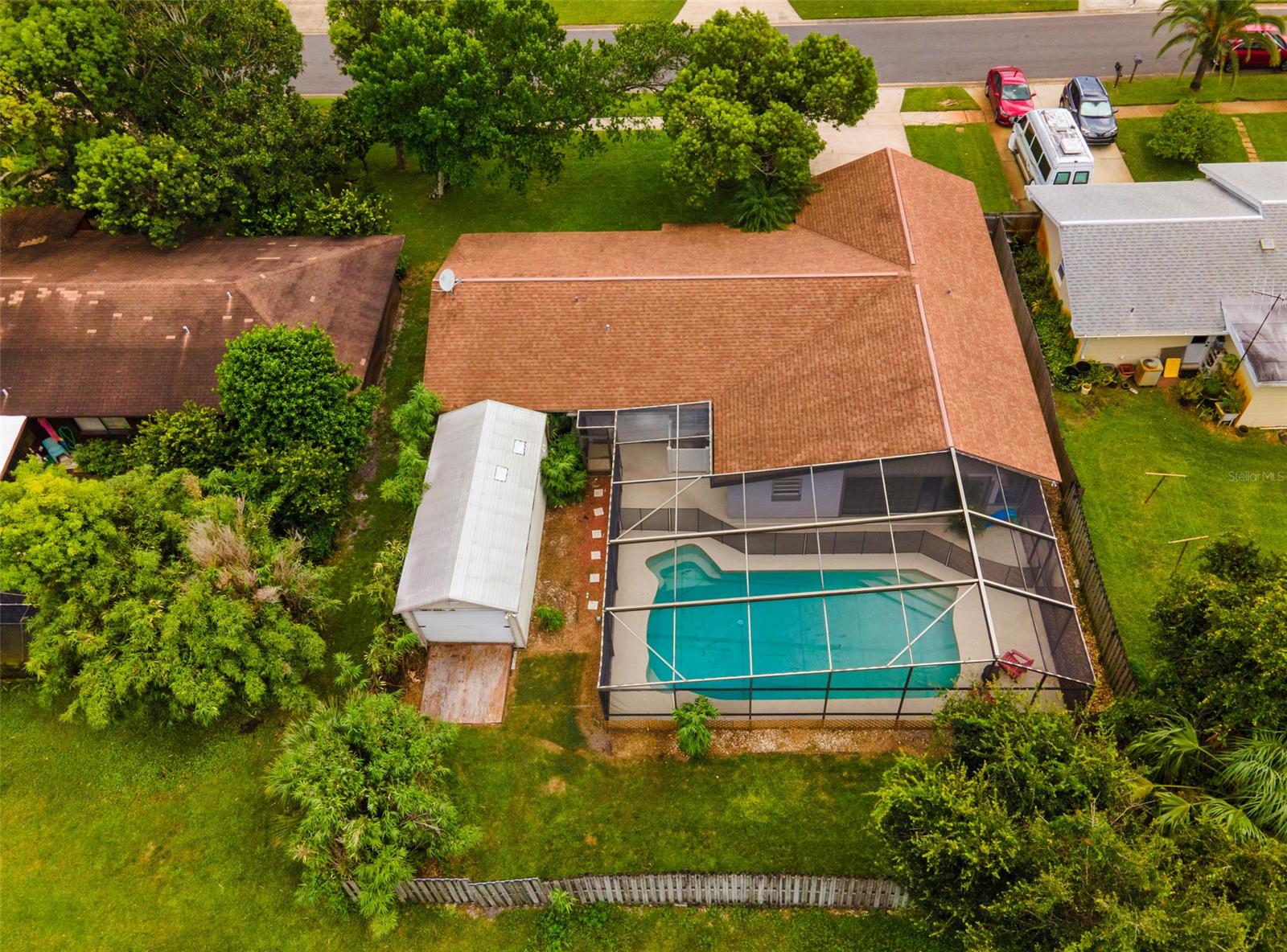 Raintree - Residential