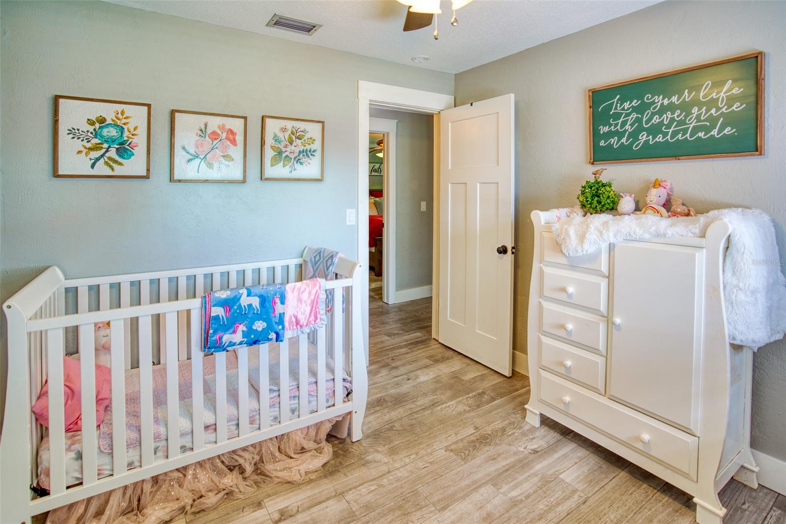 Raintree - Residential