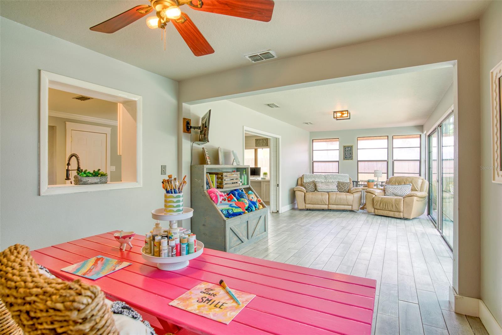 Raintree - Residential