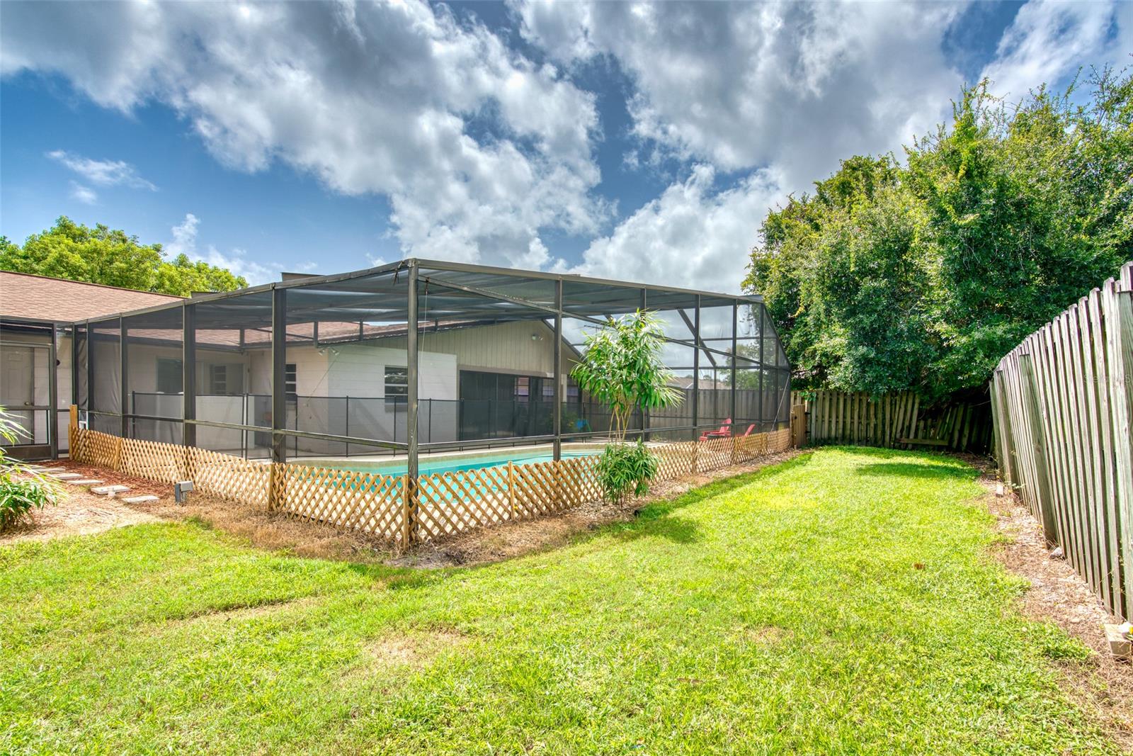 Raintree - Residential