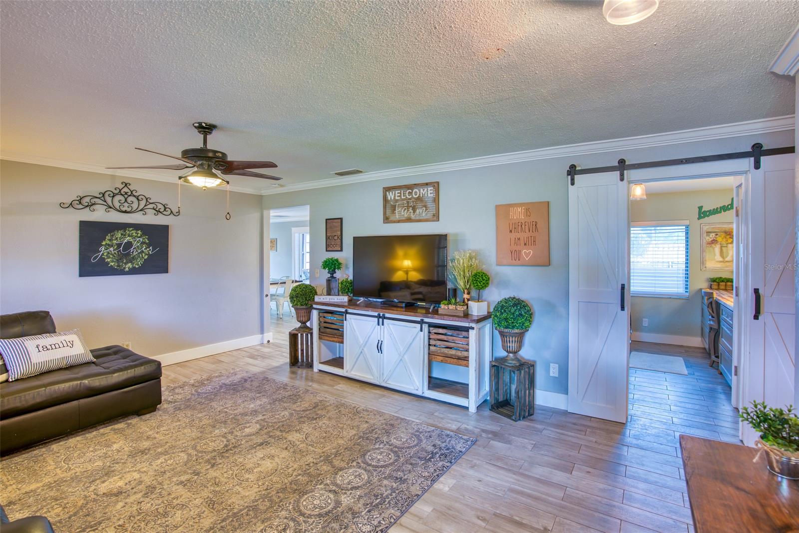 Raintree - Residential