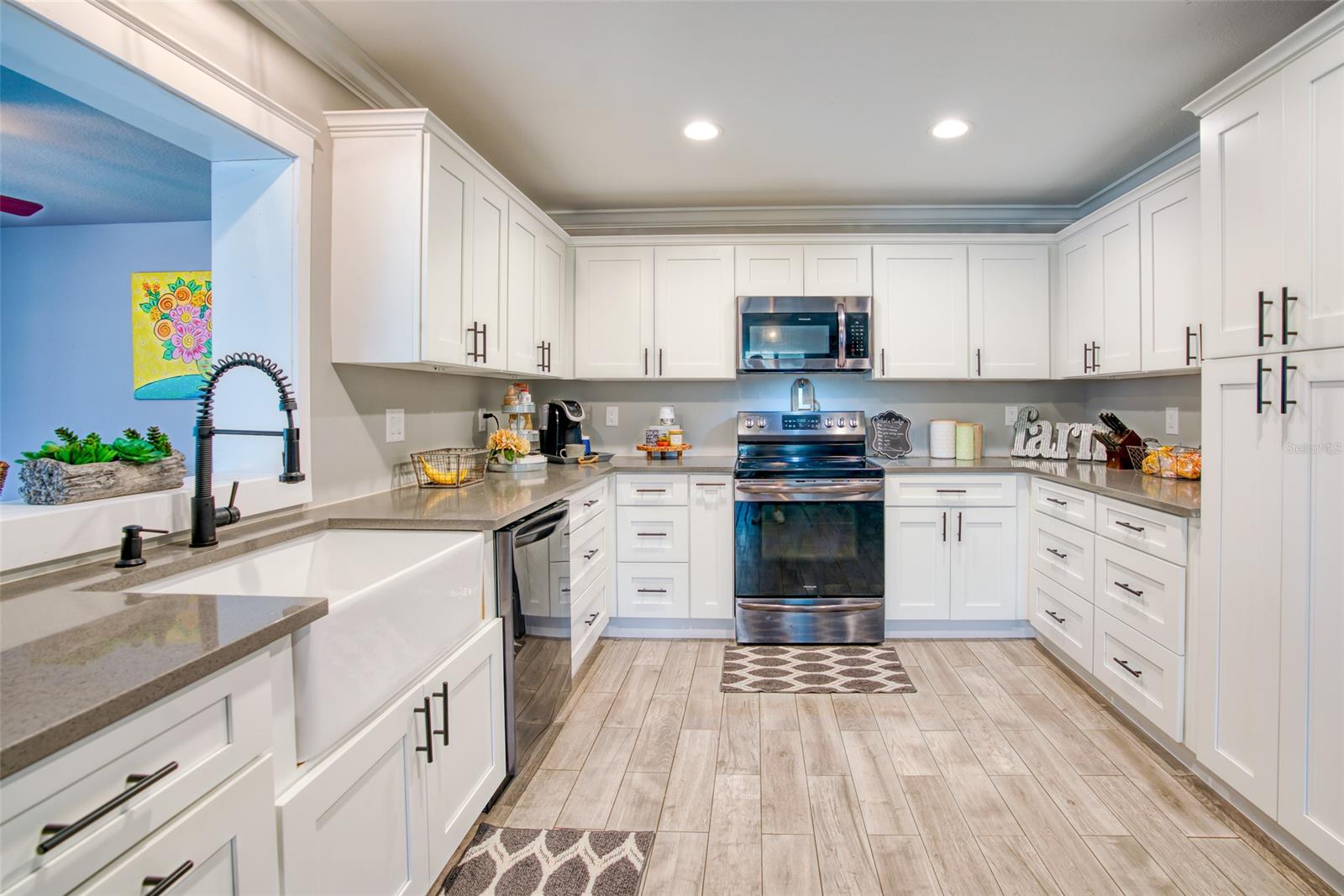 Raintree - Residential