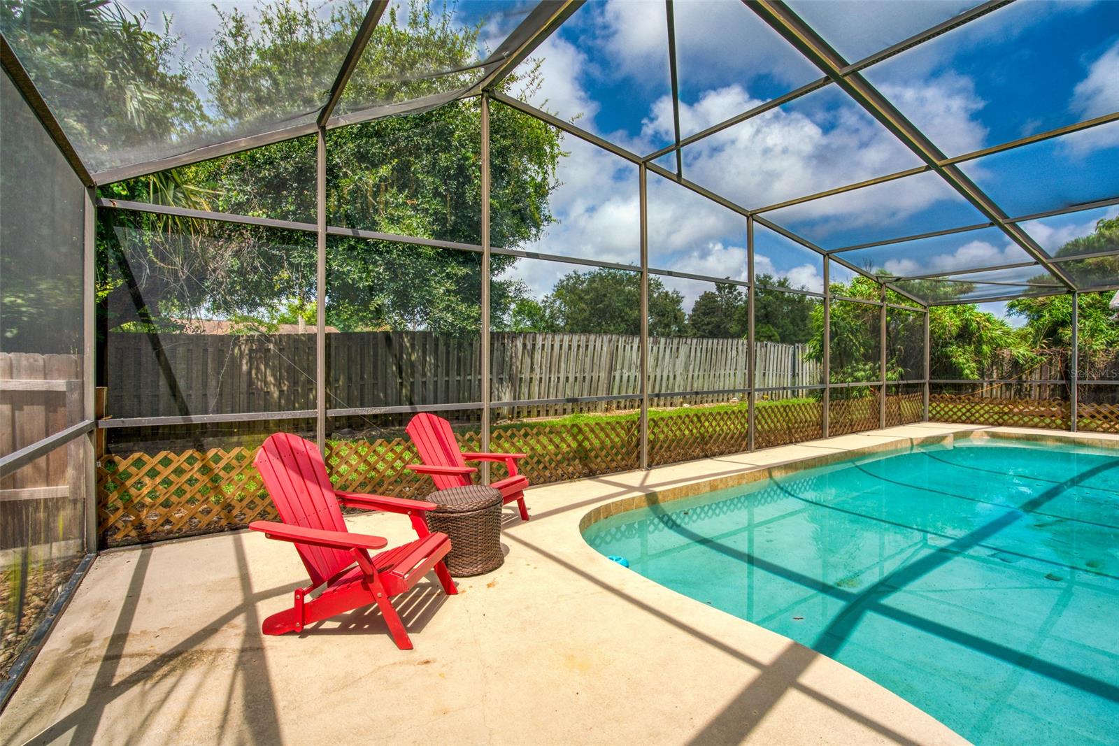 Raintree - Residential