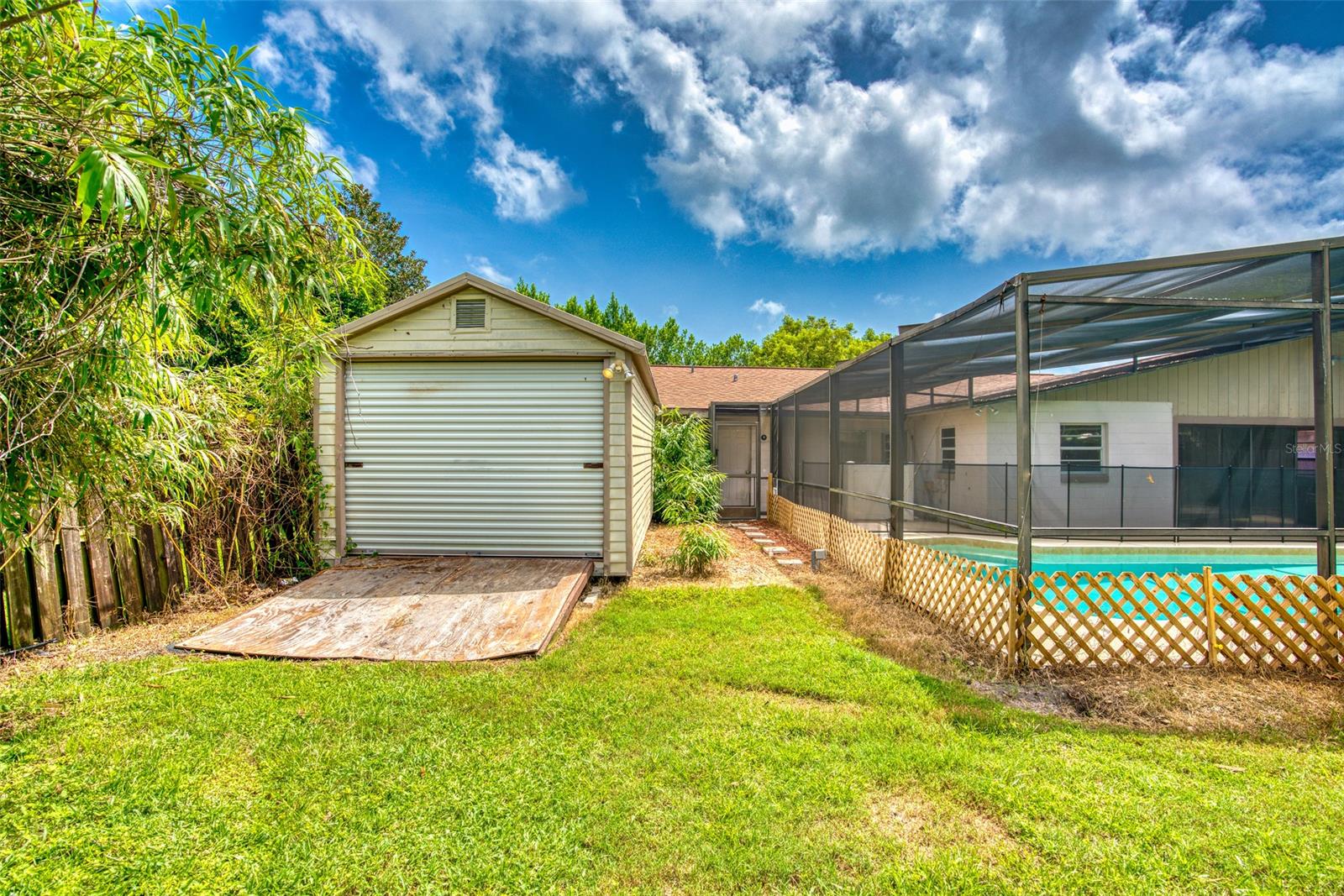 Raintree - Residential