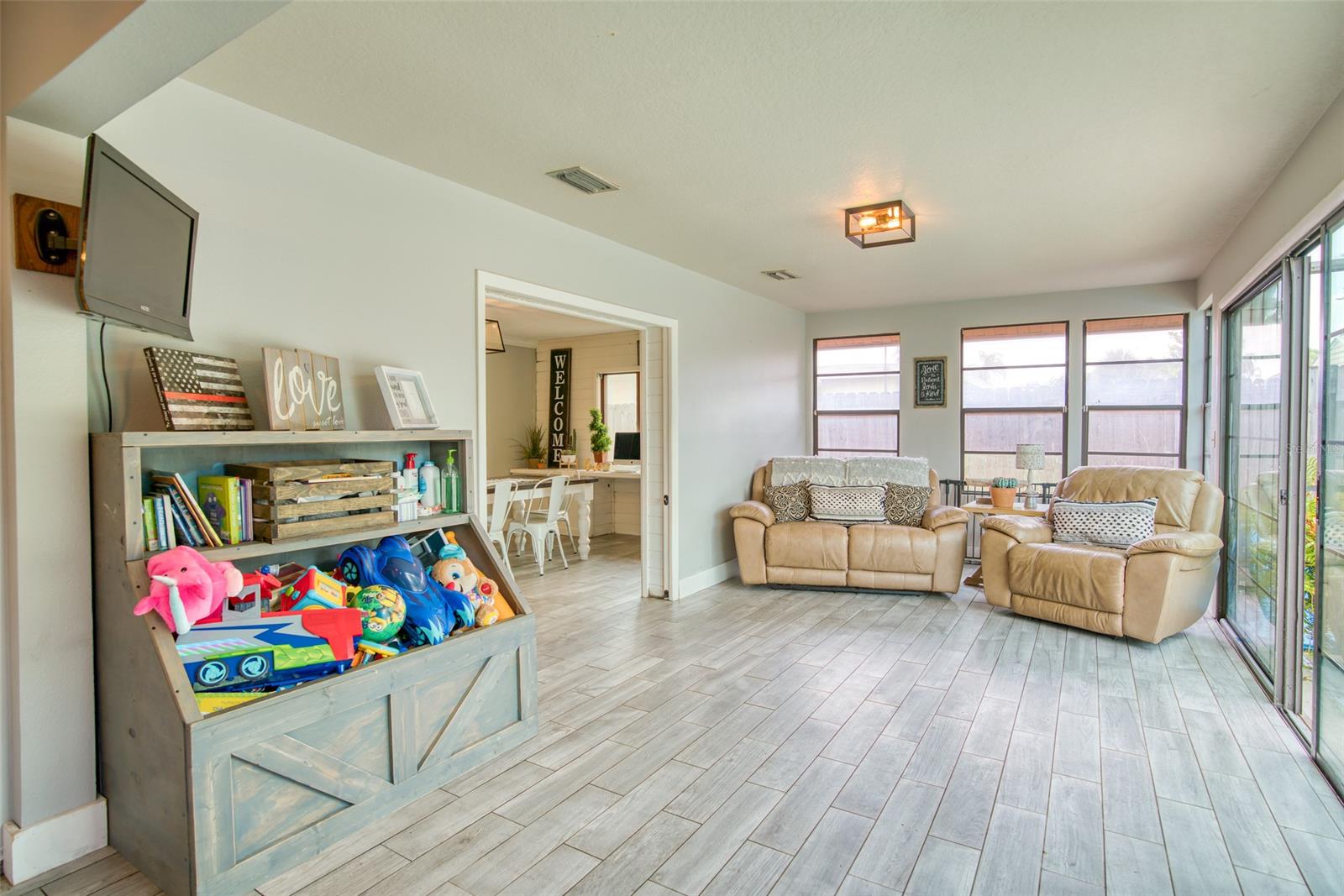 Raintree - Residential