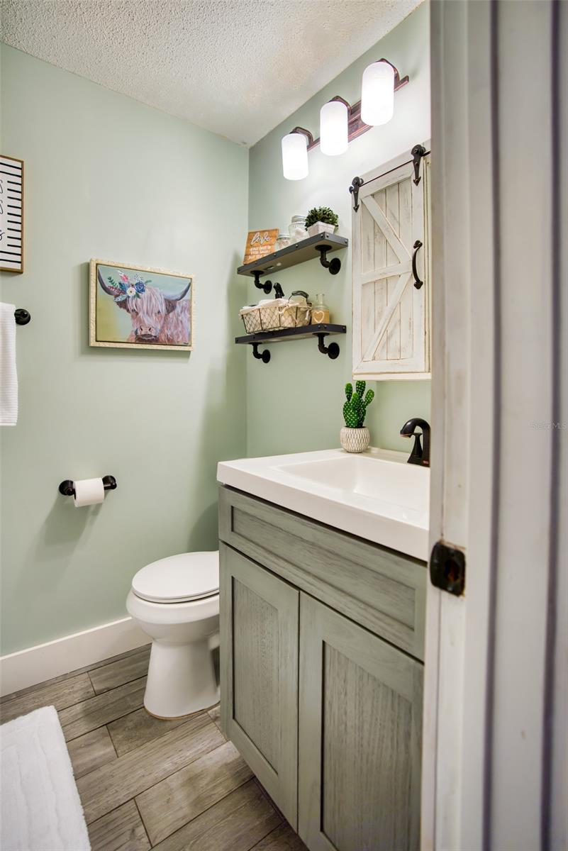 Raintree - Residential