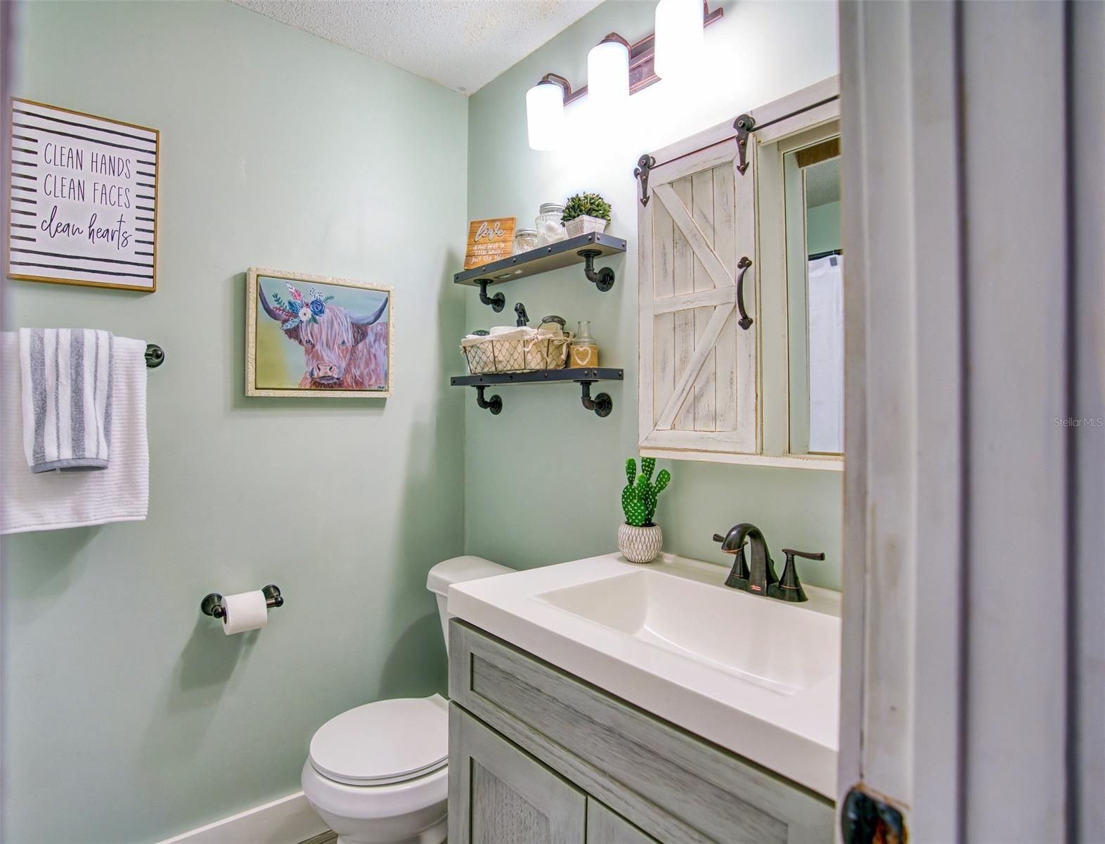 Raintree - Residential