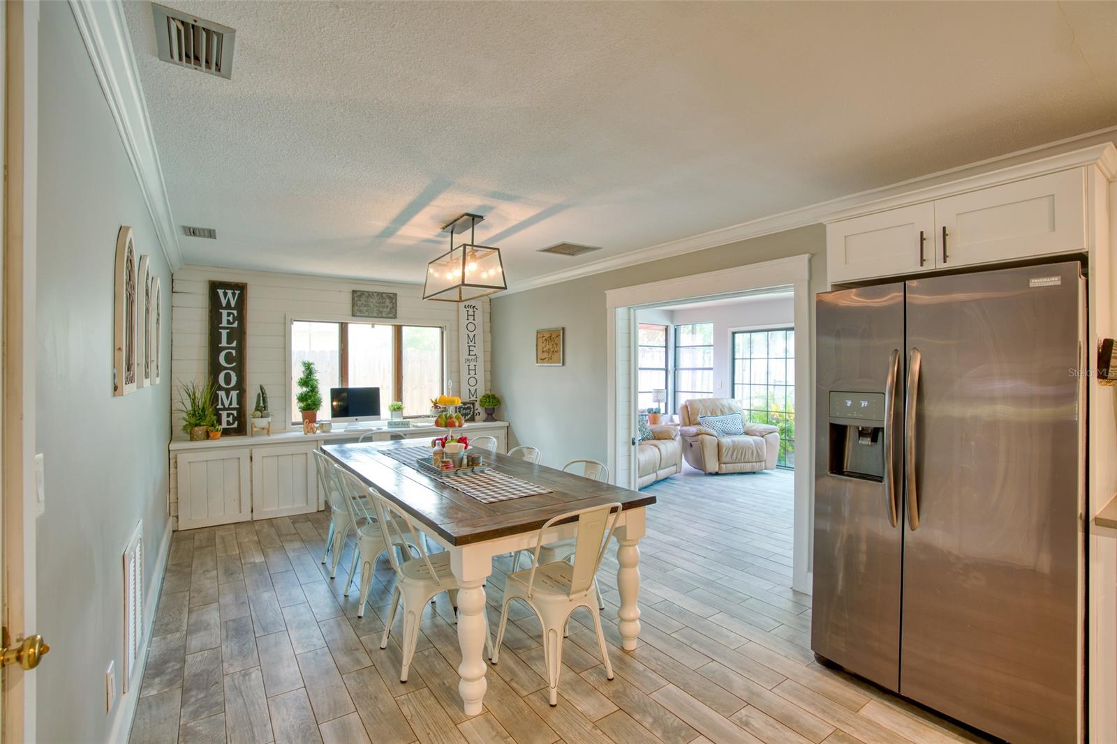 Raintree - Residential