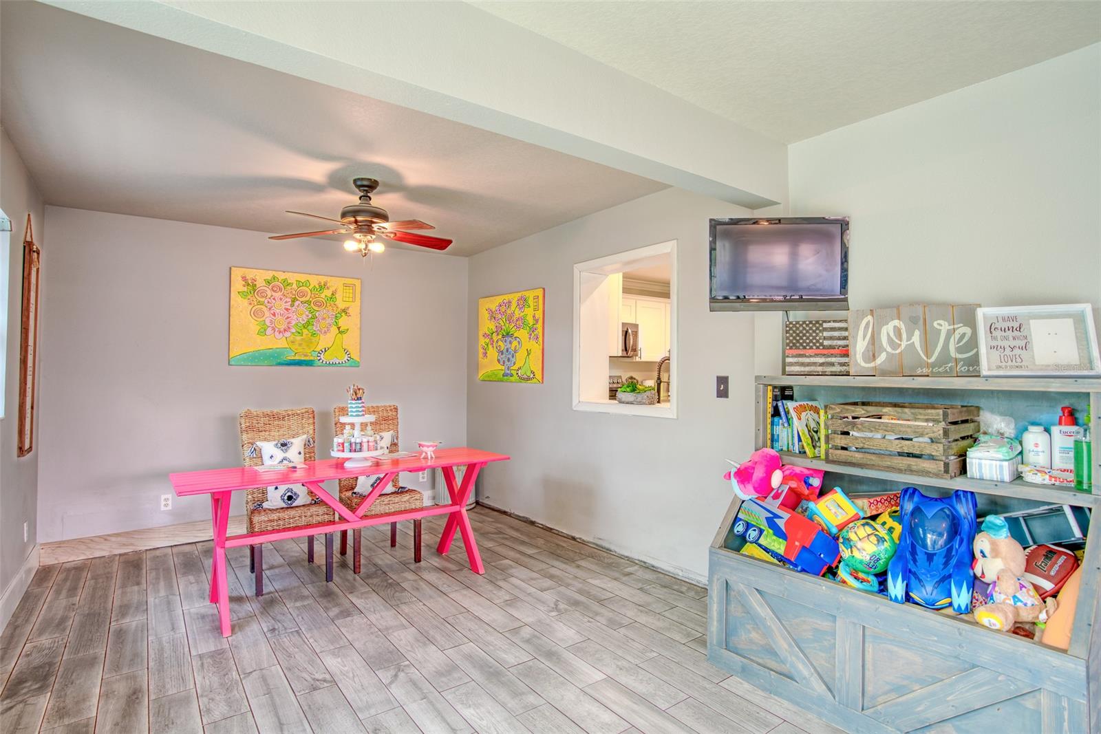 Raintree - Residential