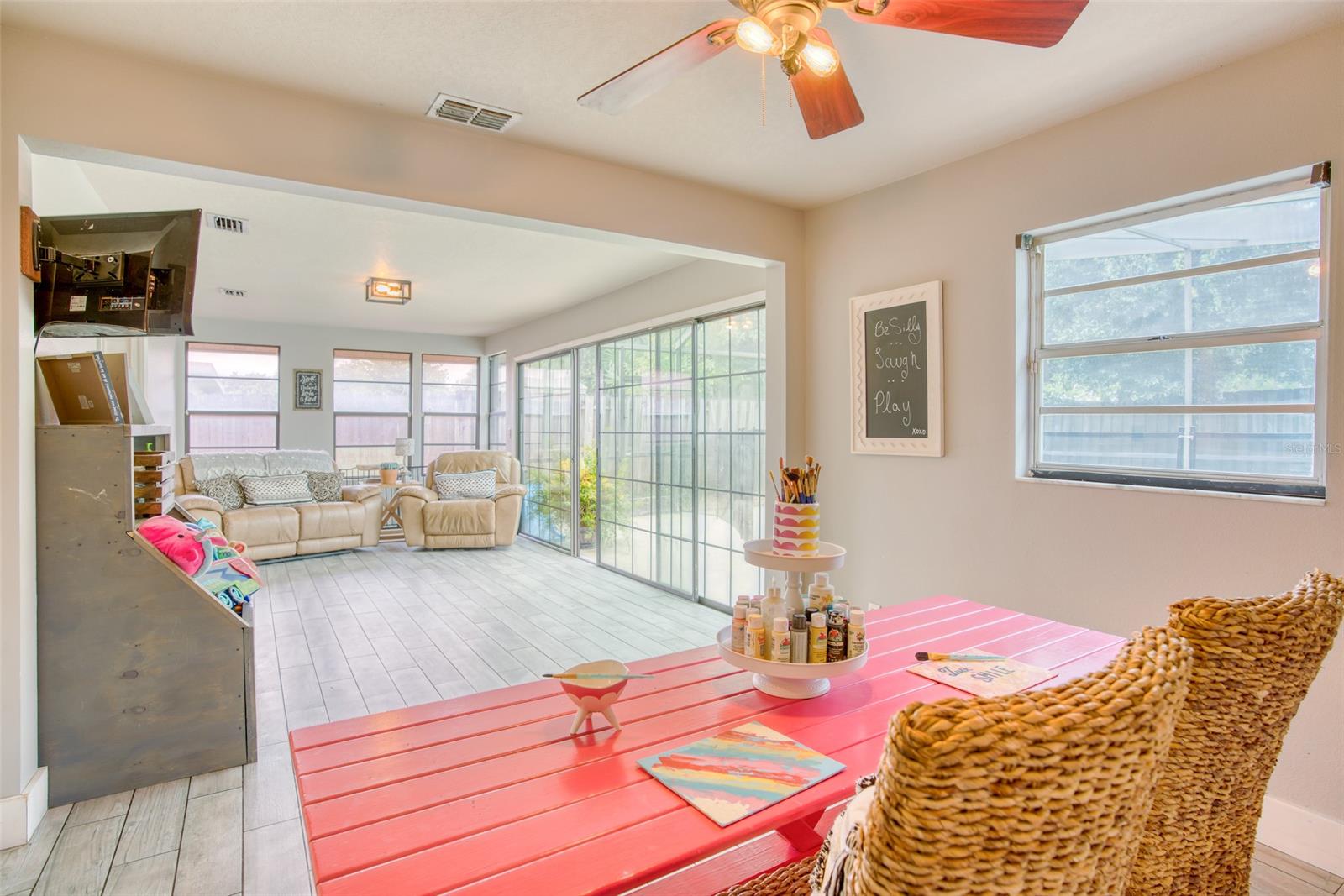 Raintree - Residential