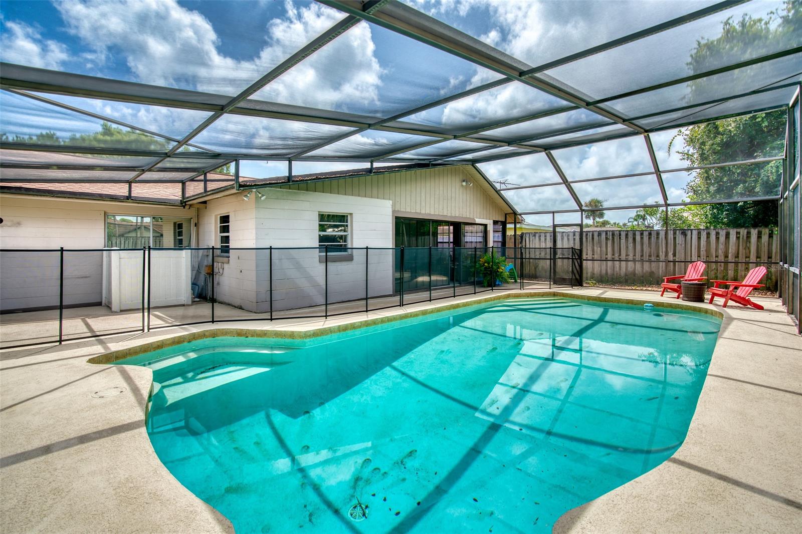 Raintree - Residential