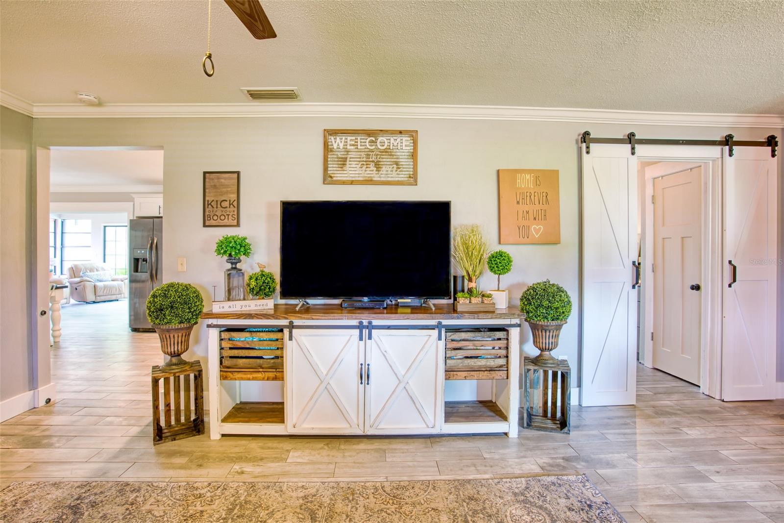 Raintree - Residential