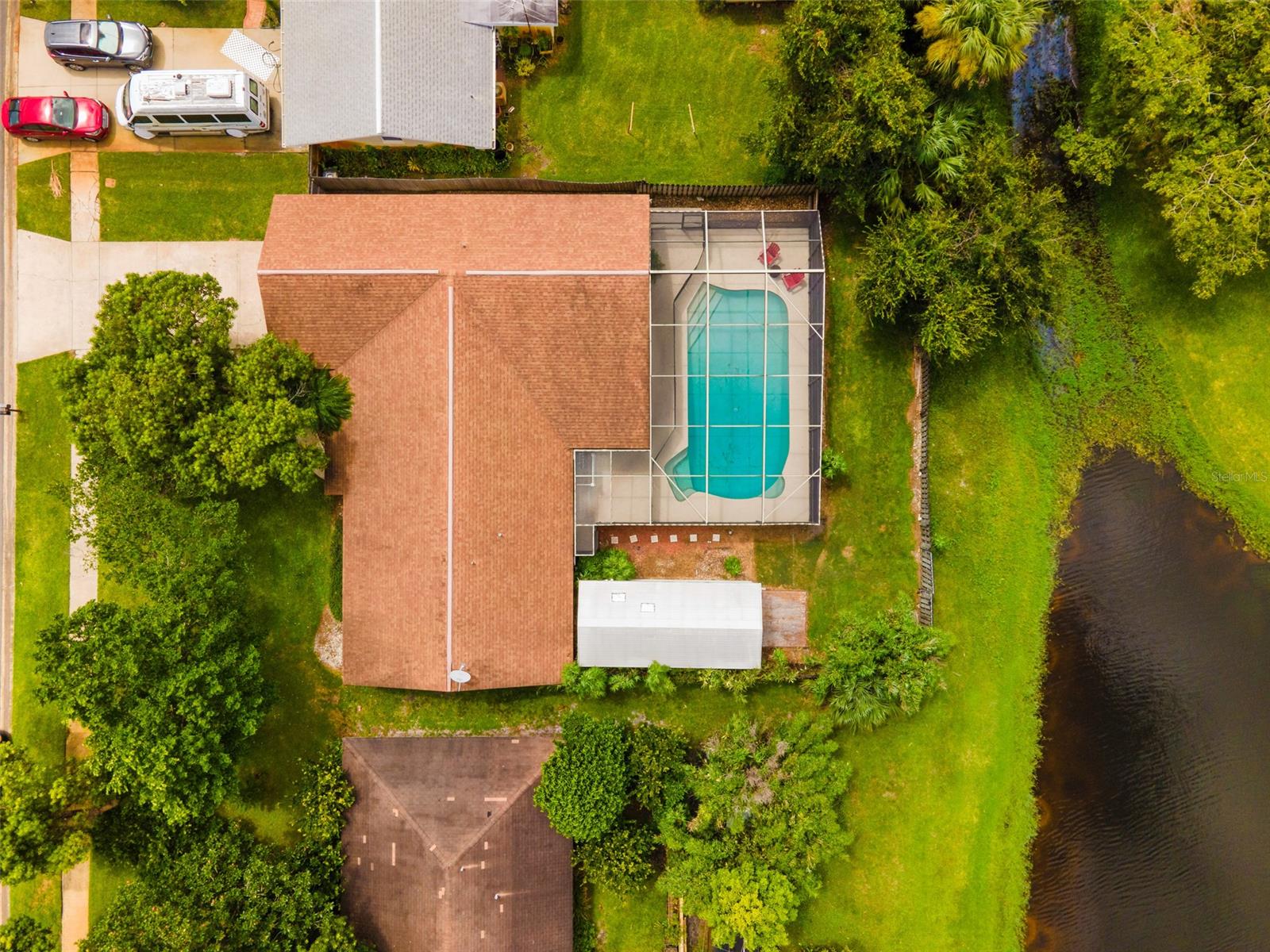 Raintree - Residential