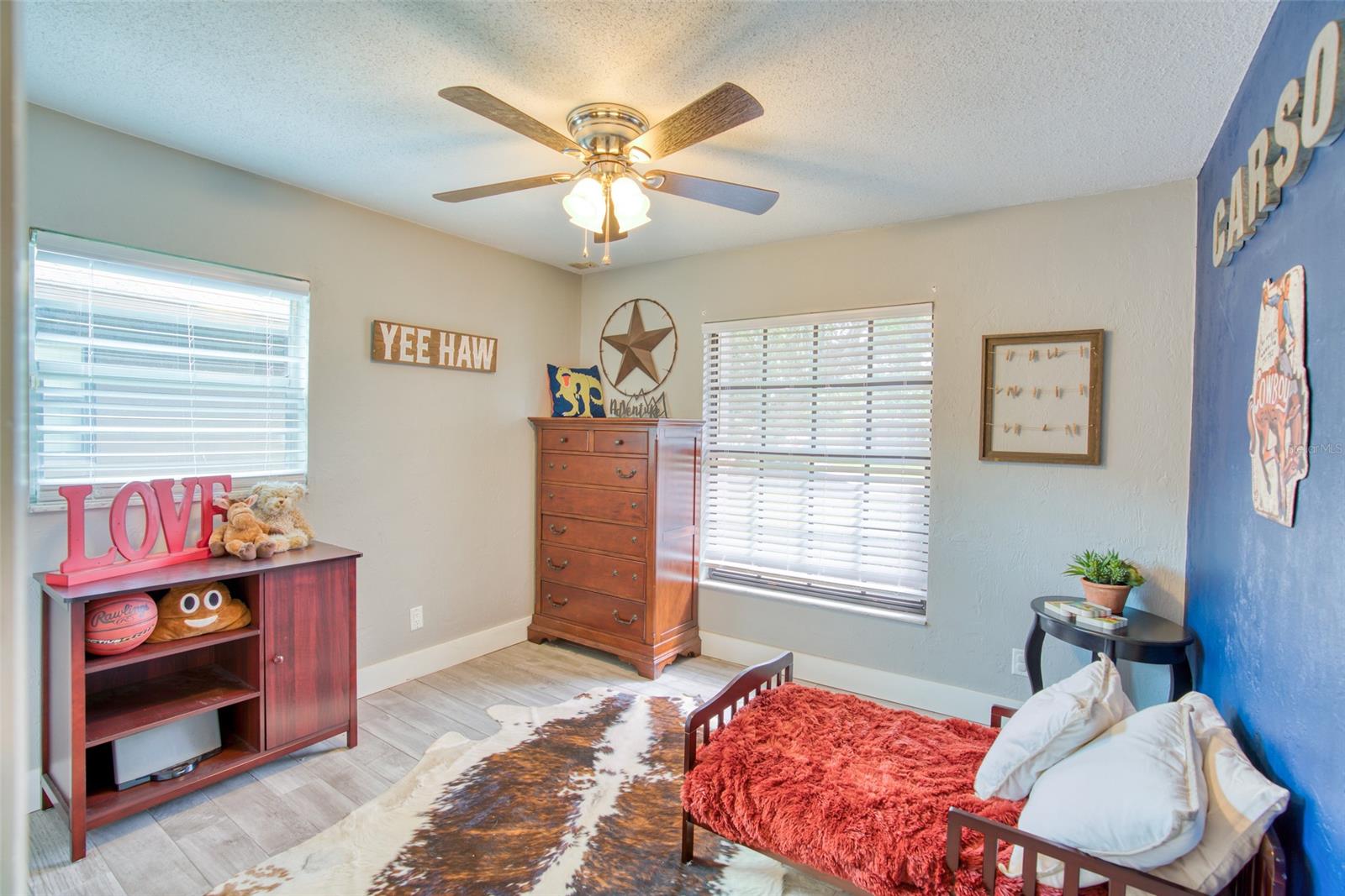 Raintree - Residential