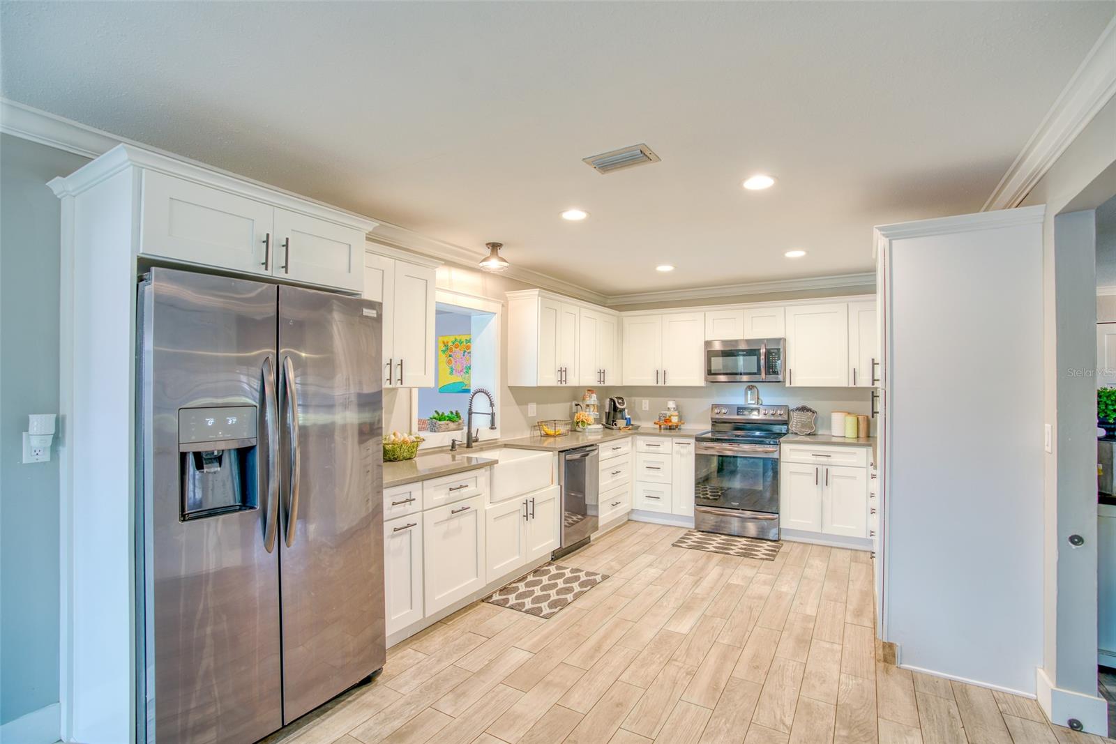 Raintree - Residential