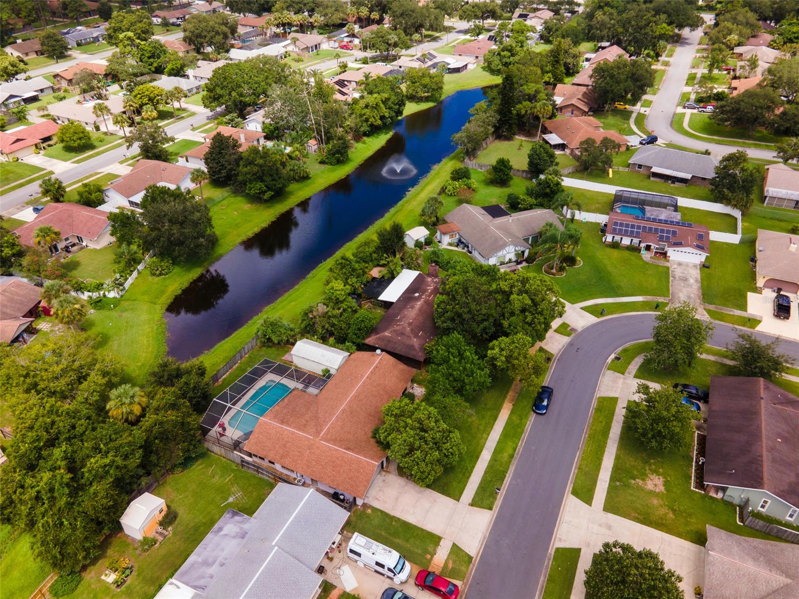 Raintree - Residential