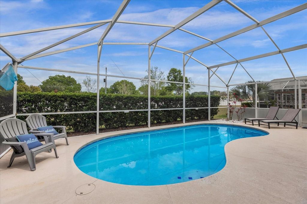 Photo of 217 Holborn Loop, Davenport, FL 33897 (MLS # O6309466)