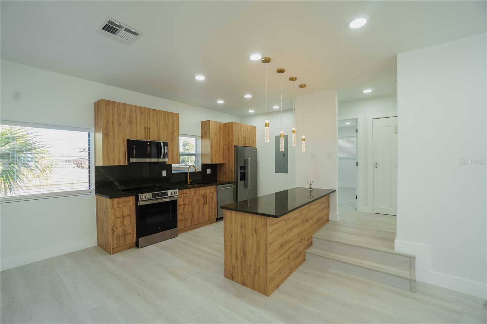 PORT CHARLOTTE SUB 13 - Residential Lease