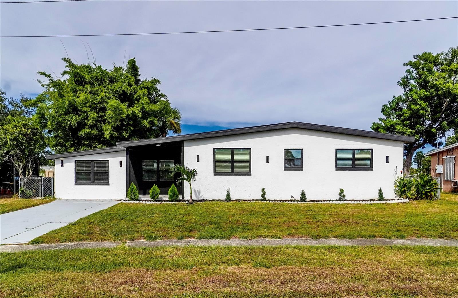 PORT CHARLOTTE SUB 13 - Residential Lease