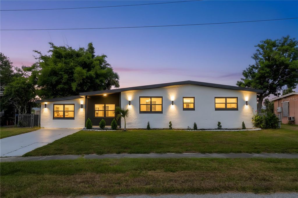 Photo of 6821 Marius Road, North Port, FL 34287 (MLS # A4677837)