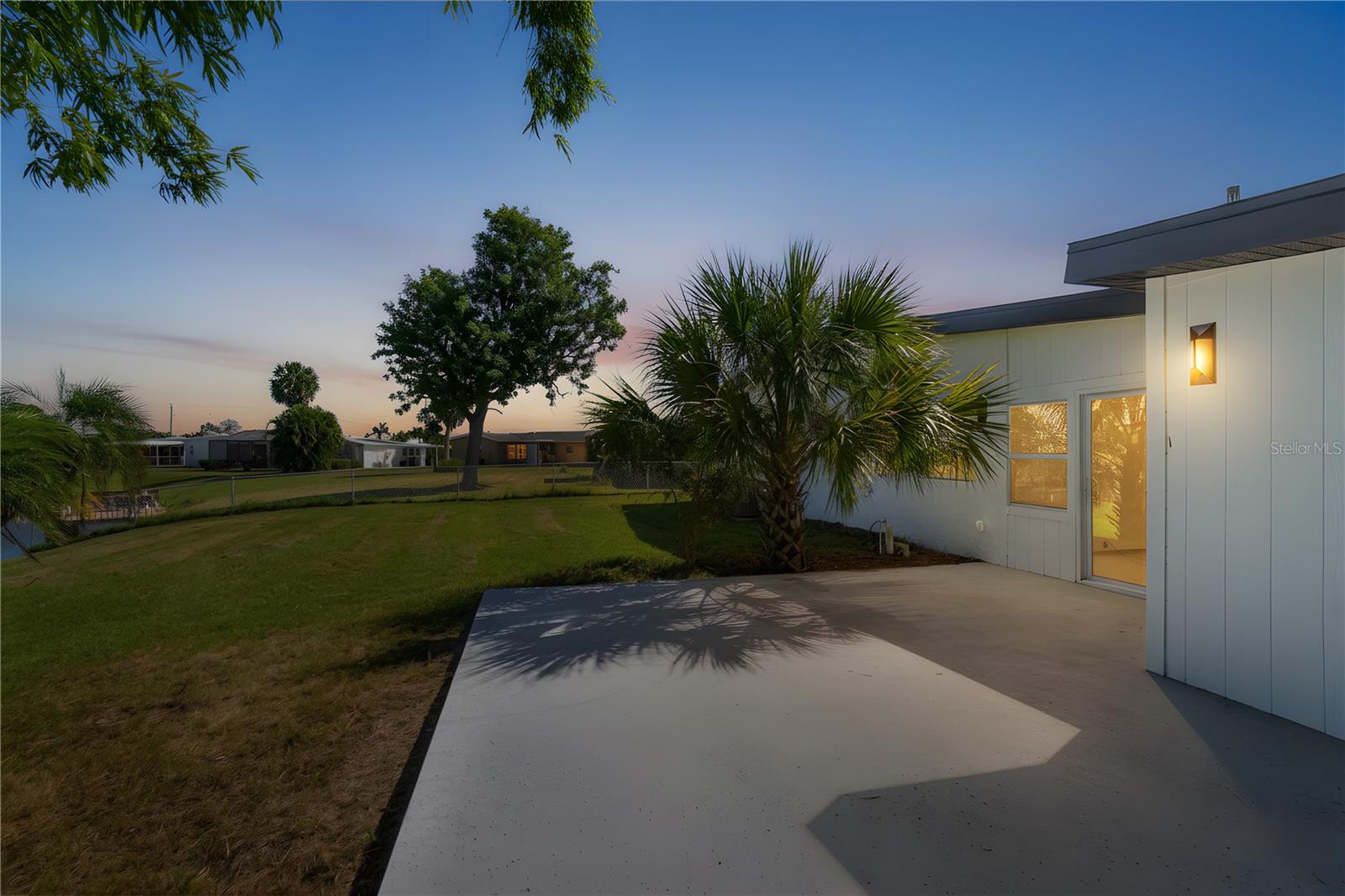 PORT CHARLOTTE SUB 13 - Residential Lease