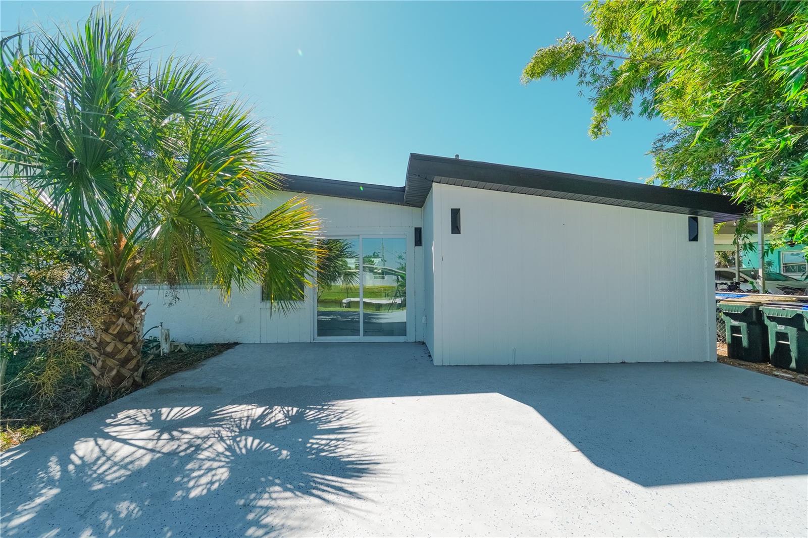 PORT CHARLOTTE SUB 13 - Residential Lease