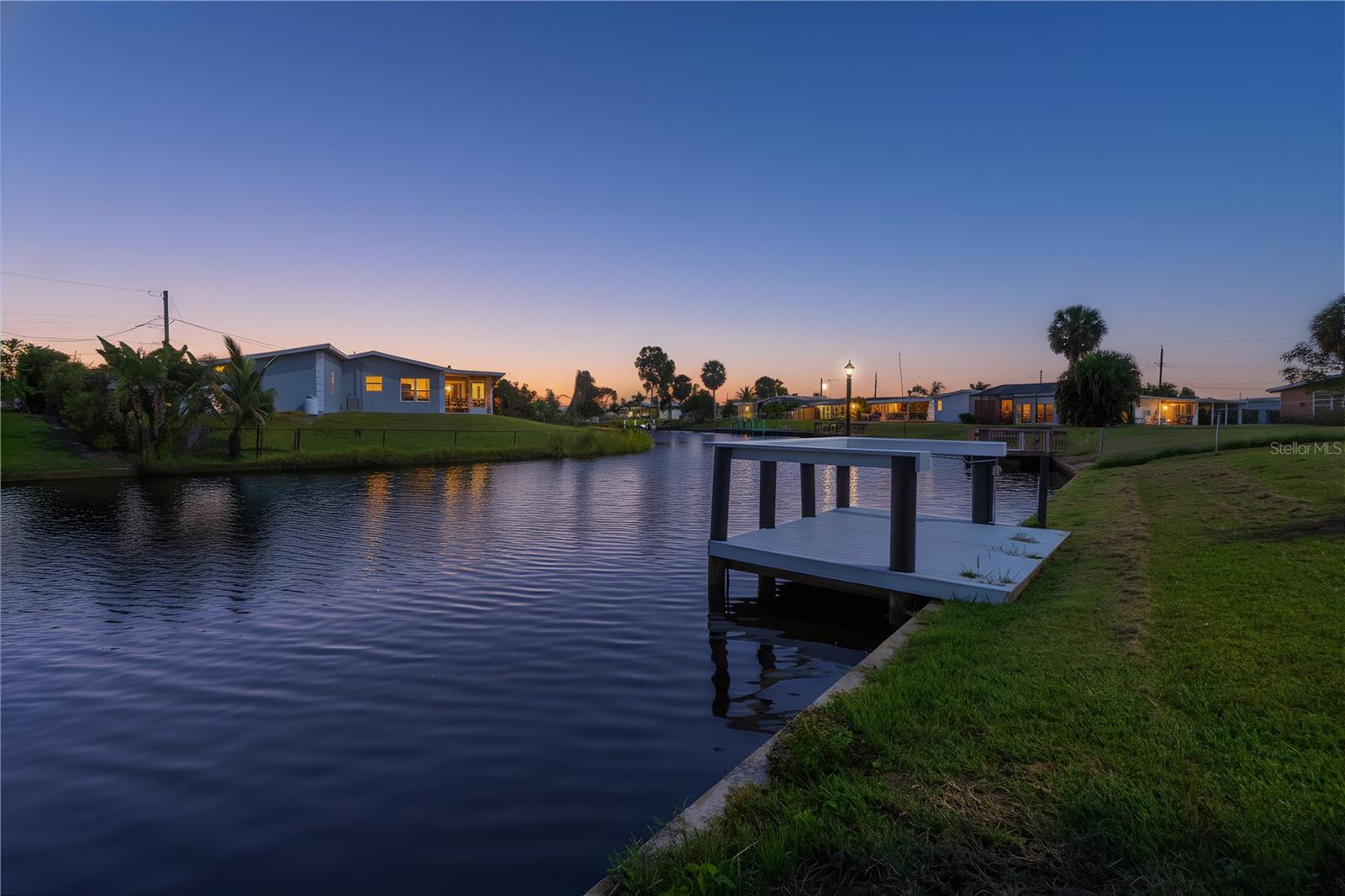 PORT CHARLOTTE SUB 13 - Residential Lease
