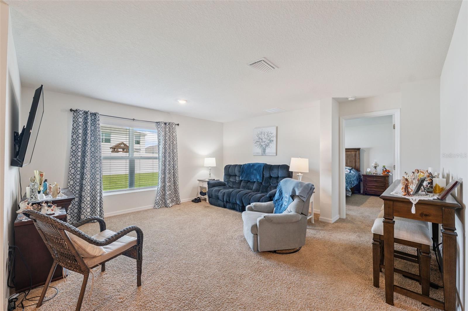 BARRINGTON/STERLING HILL - Residential